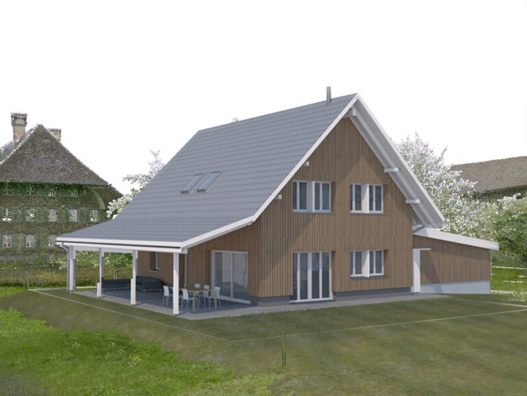 1780 3D Rendering In Punktwolke Website